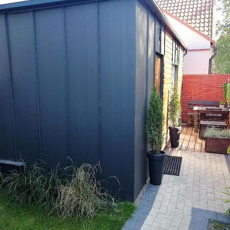 Apartament Antonio 3 Gdańsk Extérieur photo