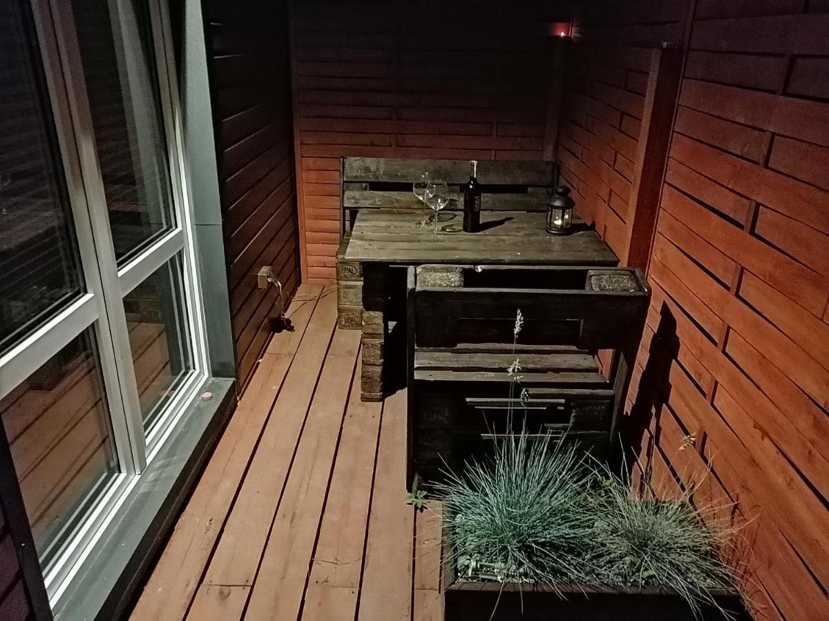 Apartament Antonio 3 Gdańsk Extérieur photo