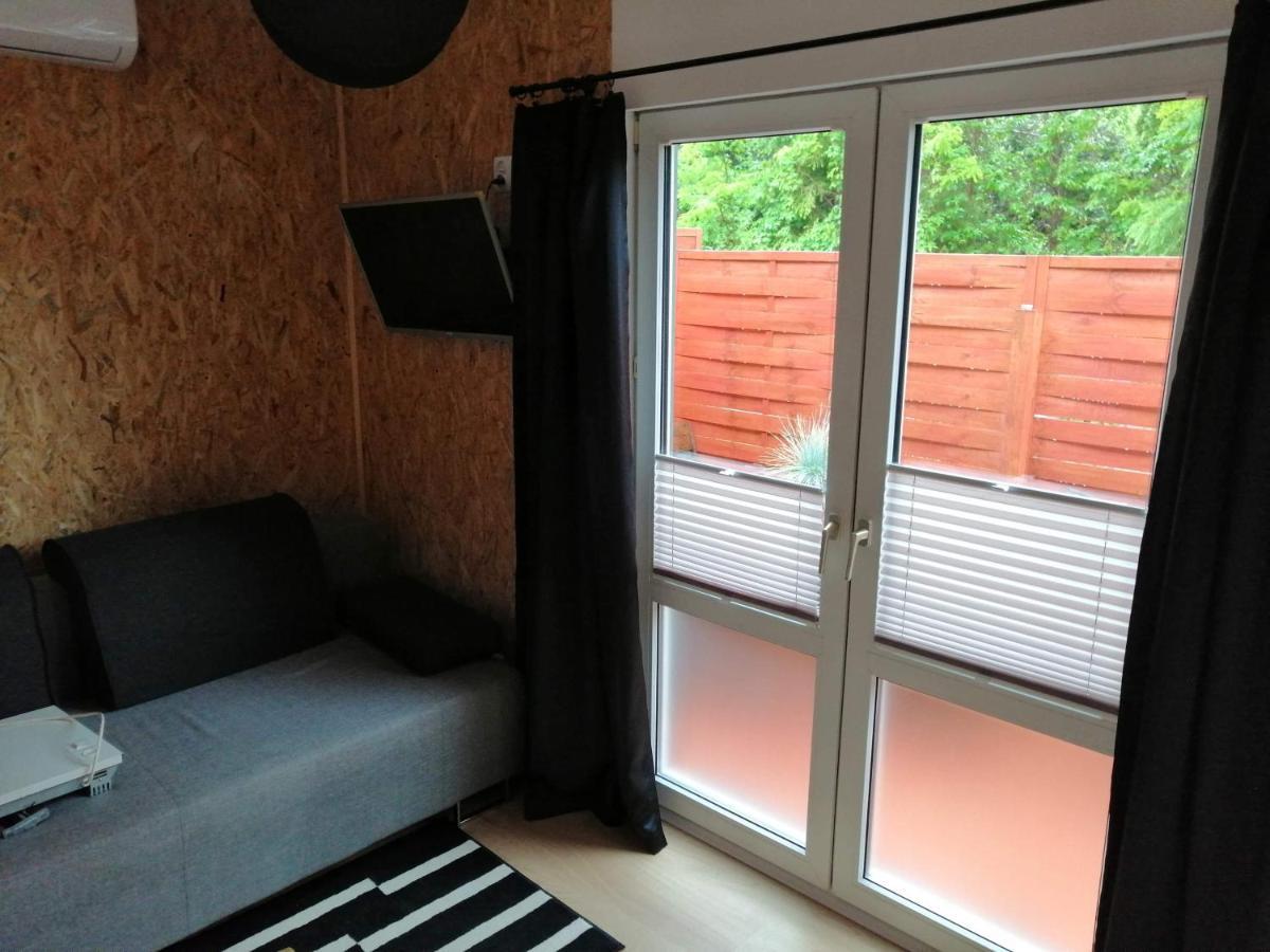 Apartament Antonio 3 Gdańsk Extérieur photo