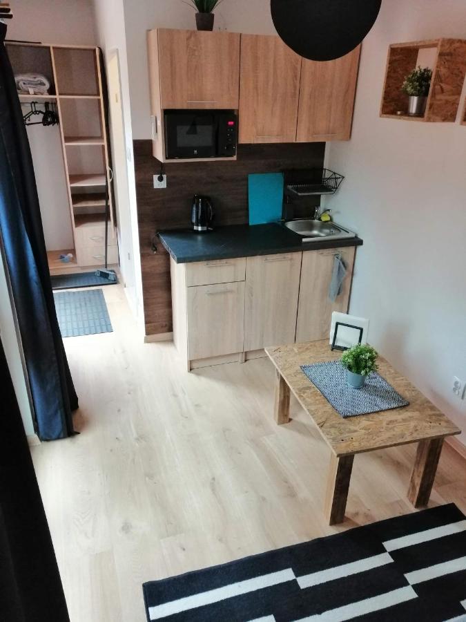 Apartament Antonio 3 Gdańsk Extérieur photo