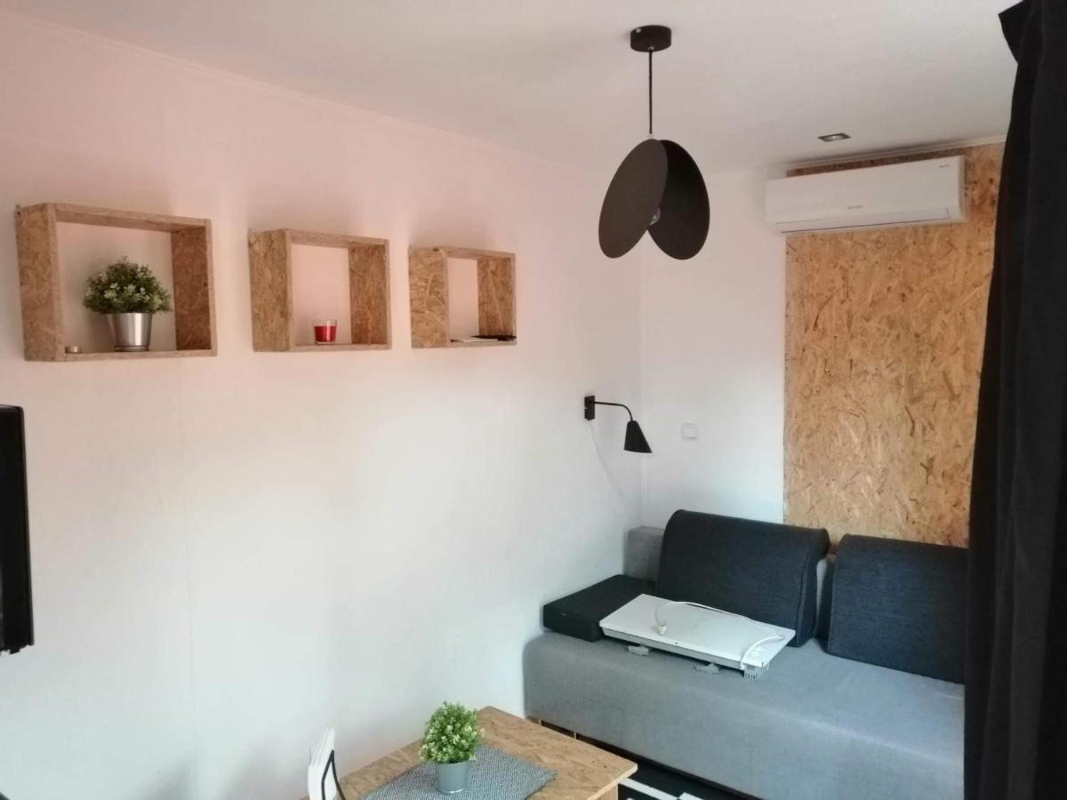 Apartament Antonio 3 Gdańsk Extérieur photo