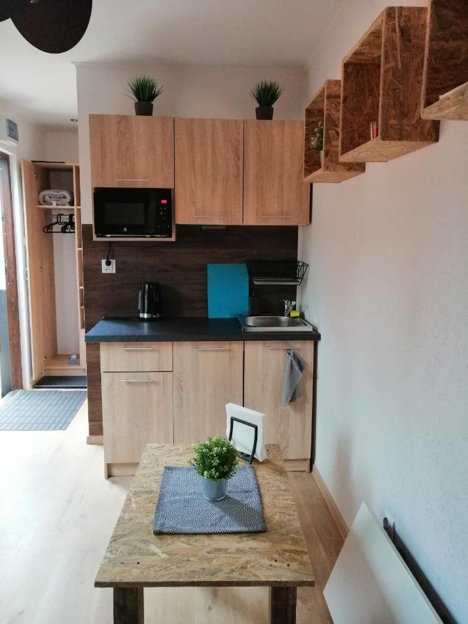 Apartament Antonio 3 Gdańsk Extérieur photo
