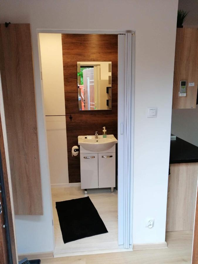 Apartament Antonio 3 Gdańsk Extérieur photo