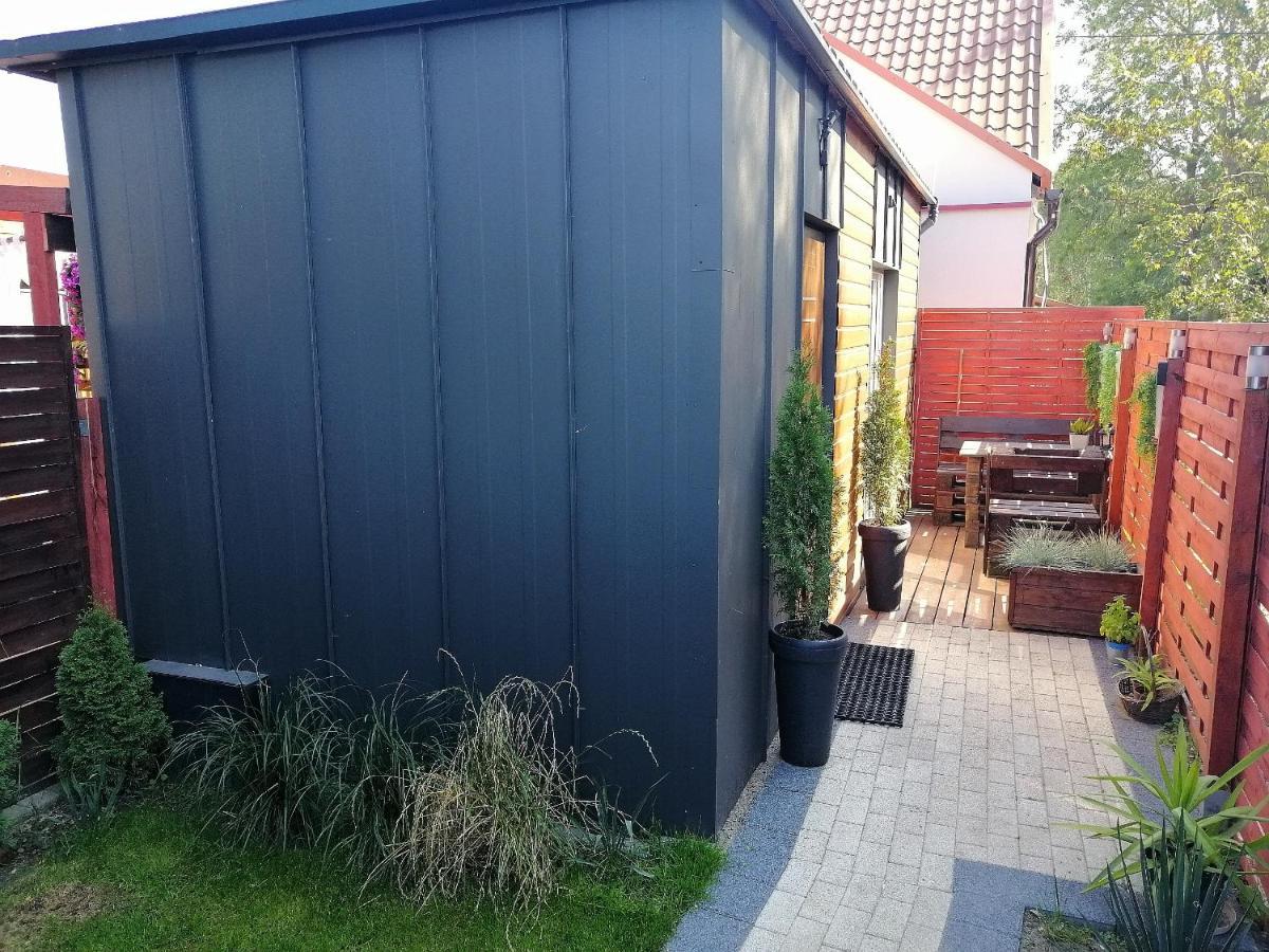 Apartament Antonio 3 Gdańsk Extérieur photo